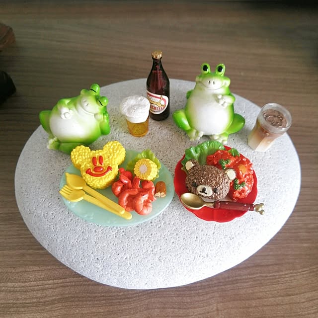 yokkoさんの部屋