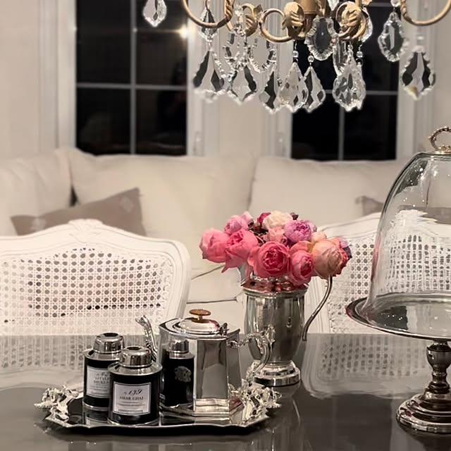 choさんの実例写真