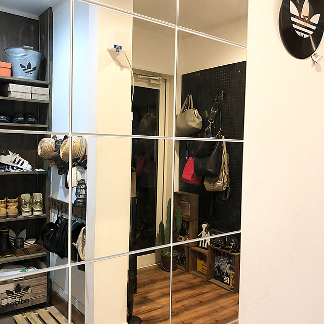 shiratamaさんの部屋