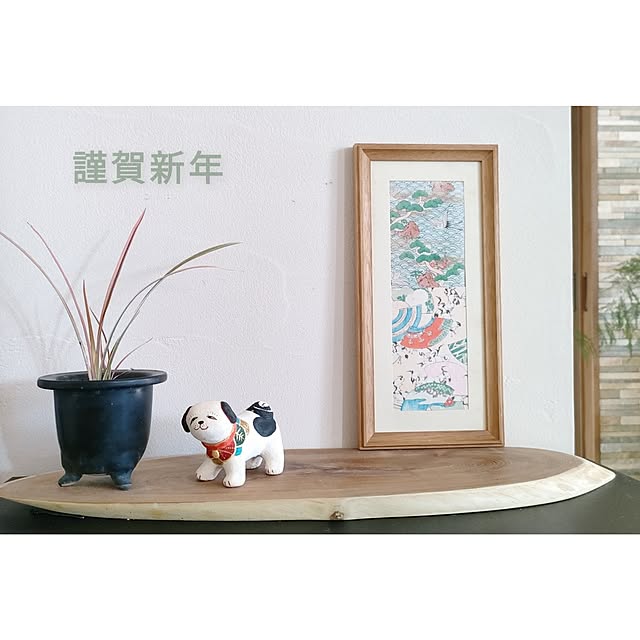 hana-さんの実例写真