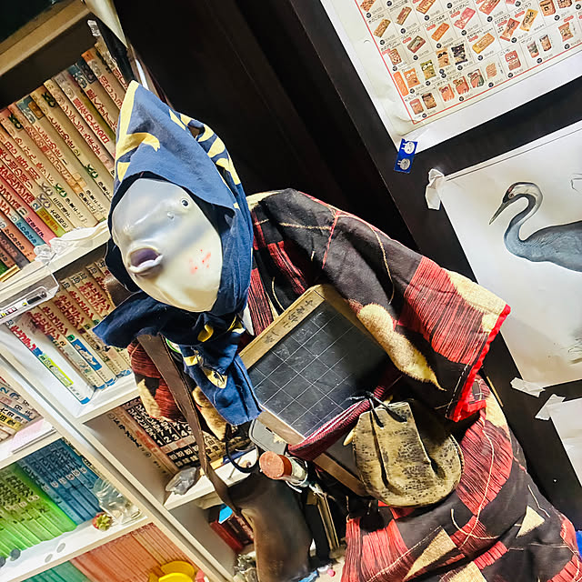 takakuzenさんの実例写真