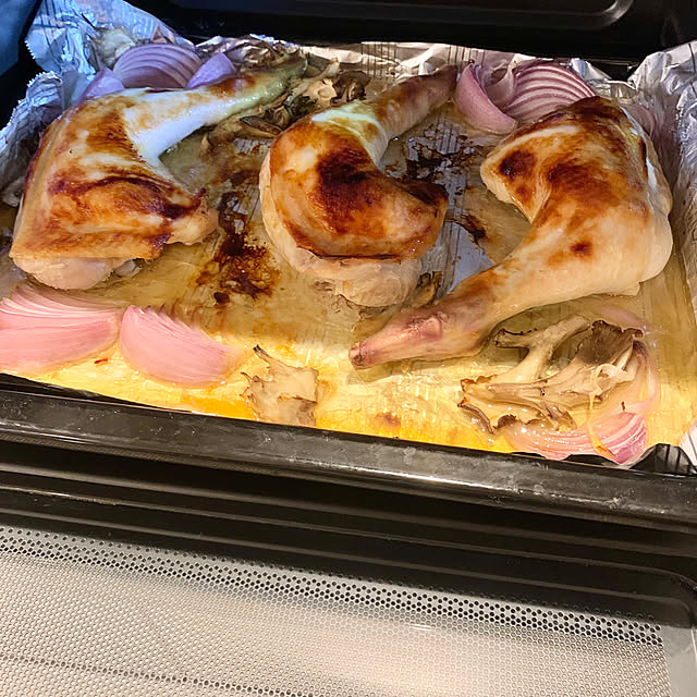 Minteaさんの部屋