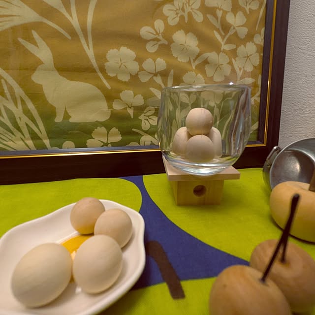 mi-saさんの部屋