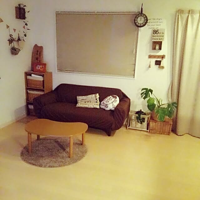 cocoさんの実例写真