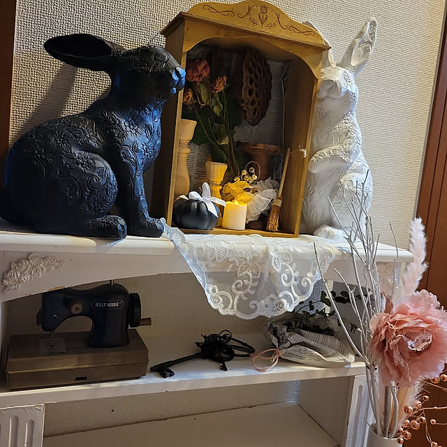 ANTENNAさんの実例写真