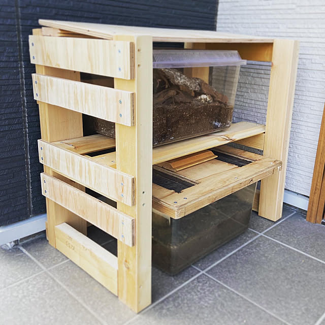 kazuさんの部屋