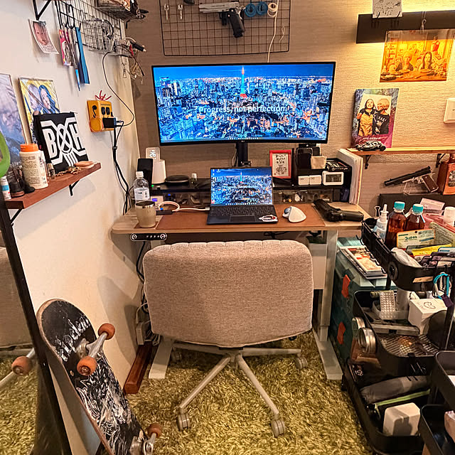 KNT5さんの実例写真
