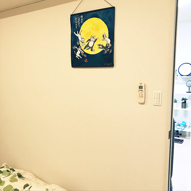 momo_chinさんの実例写真