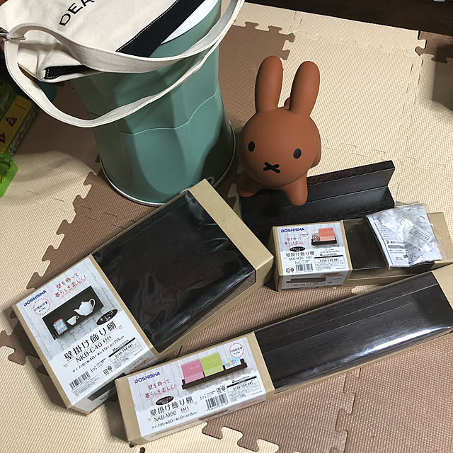 senseiさんの実例写真