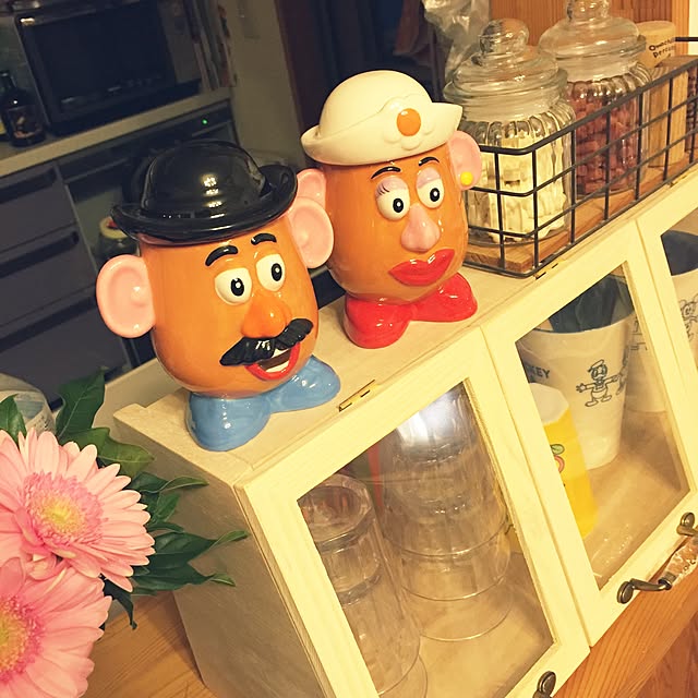 chiekkoさんの実例写真