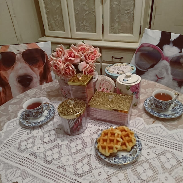 m.retoroさんの実例写真