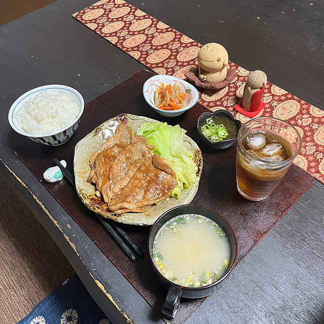 ritsukoさんの部屋