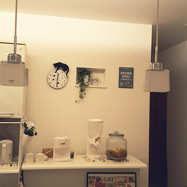 megu.catさんの実例写真
