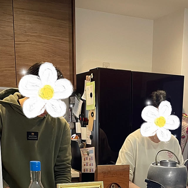buchiさんの部屋