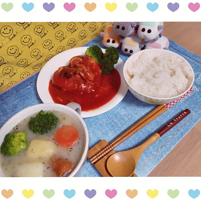 mocomocoさんの実例写真