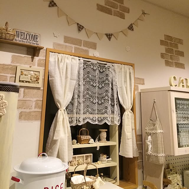 puu.tuuliさんの実例写真
