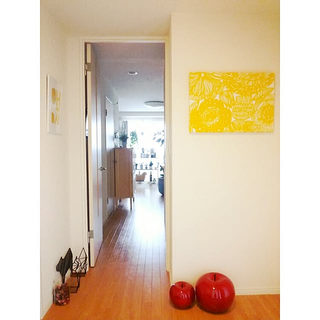kabatanさんの実例写真