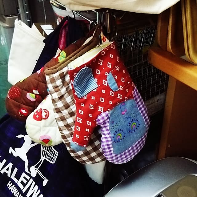 abiさんの実例写真