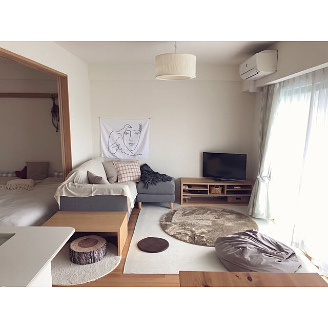 実例写真