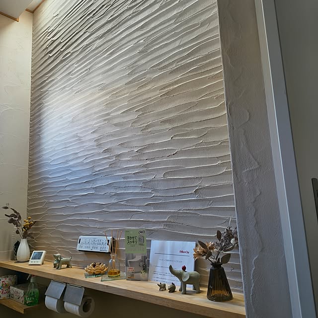 Rubiconさんの部屋