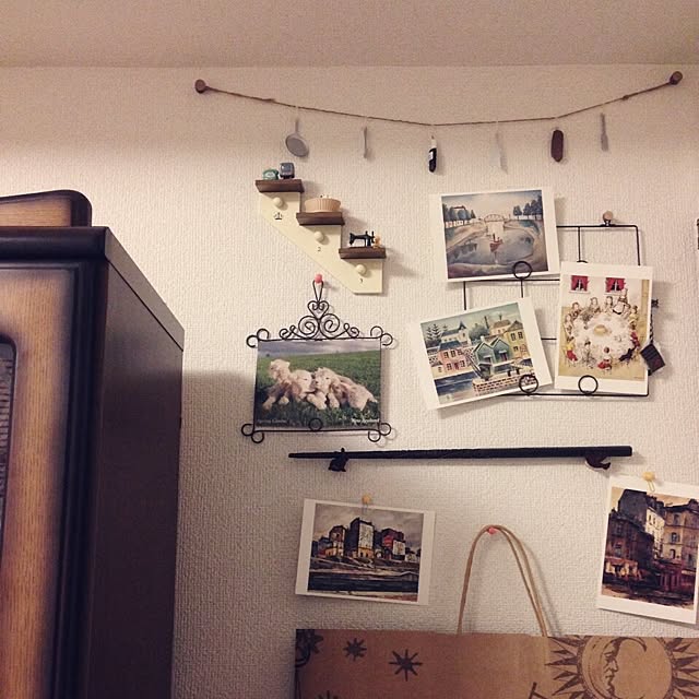 Kさんの実例写真