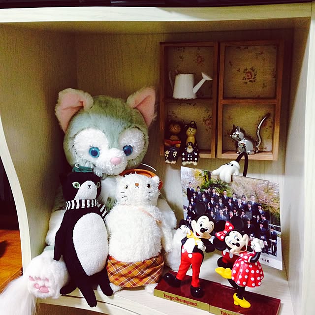 wasakoさんの実例写真