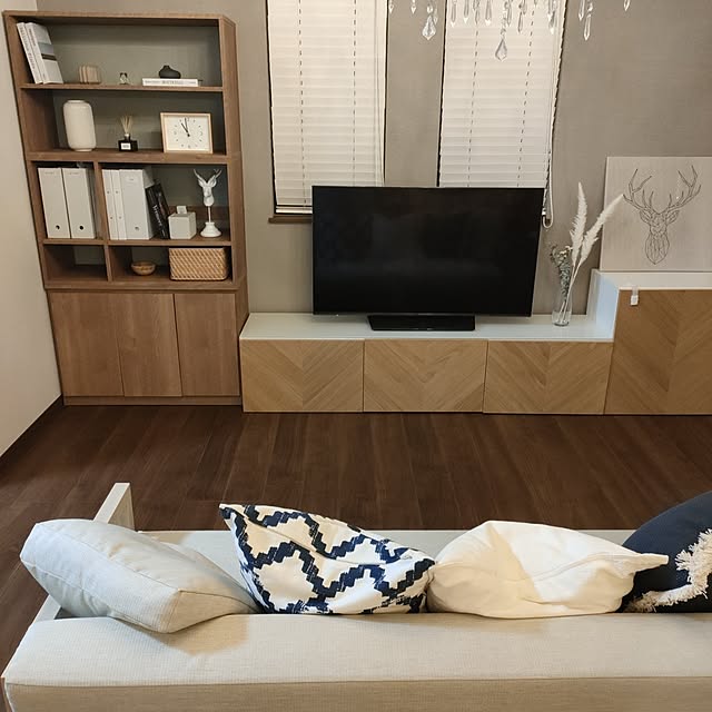 Hayabusaさんの実例写真