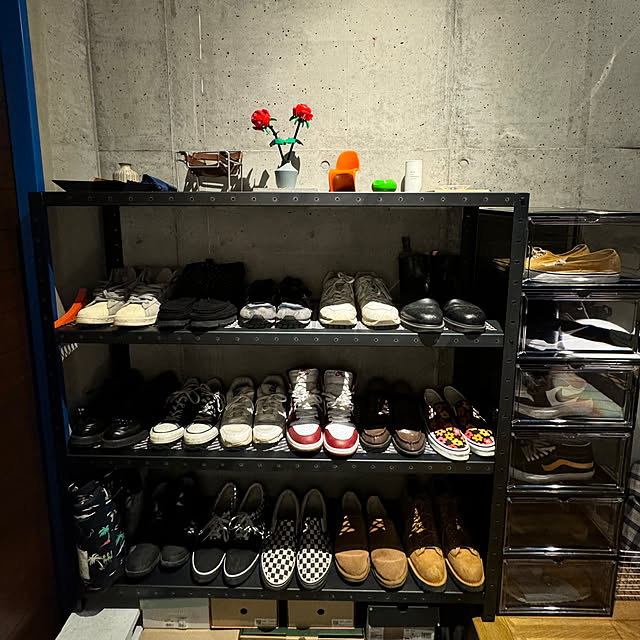 Youkiさんの部屋