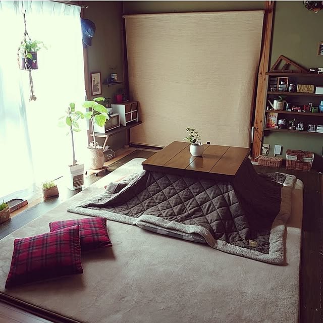 fukuさんの部屋