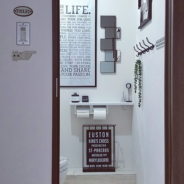 beforeさんの実例写真