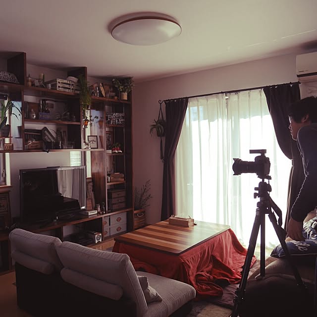 andante365さんの実例写真