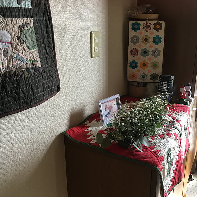 natsumiさんの部屋