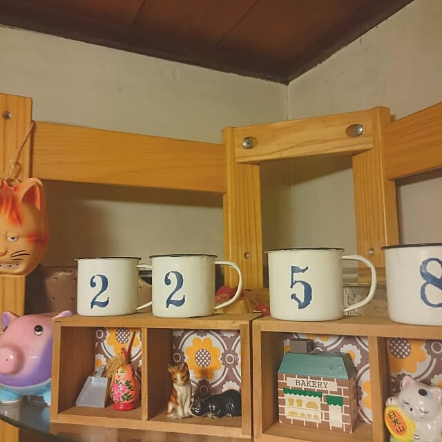 cafe-knitterさんの実例写真
