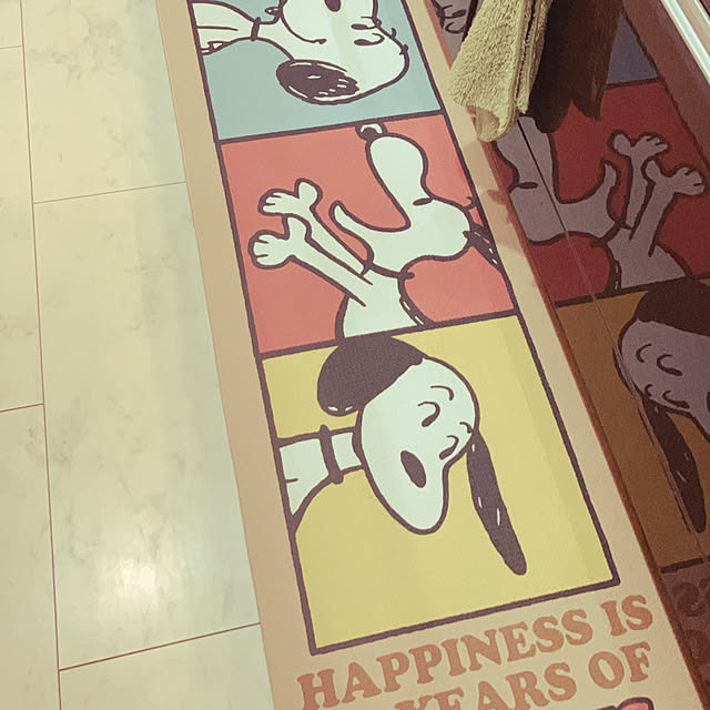 smoopyさんの実例写真