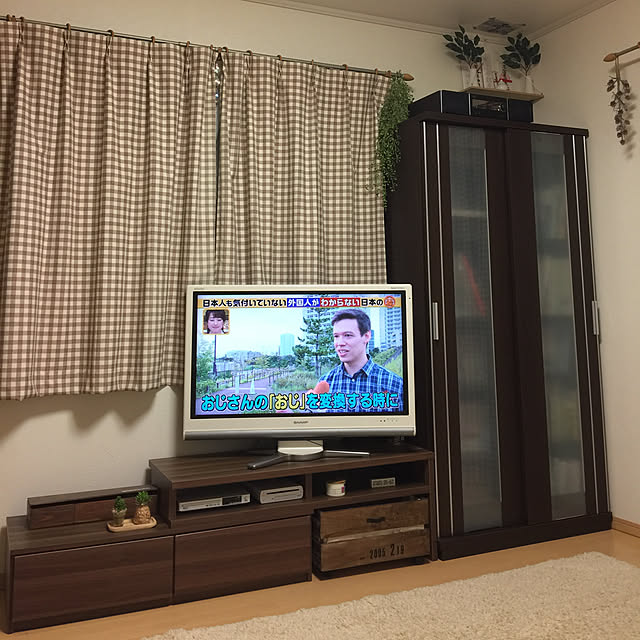Naomiさんの実例写真