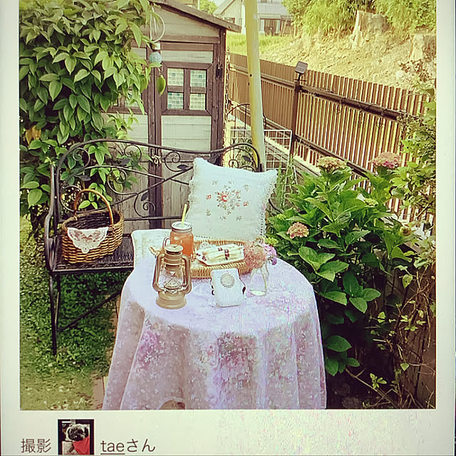 taeさんの実例写真