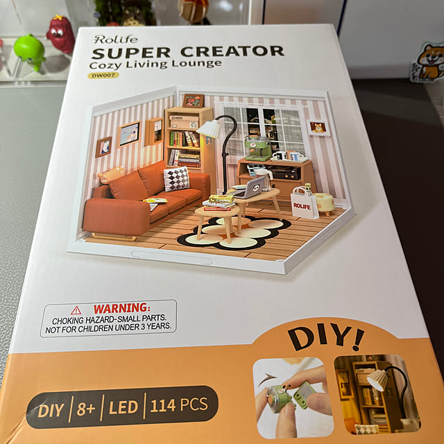 imachanさんの部屋