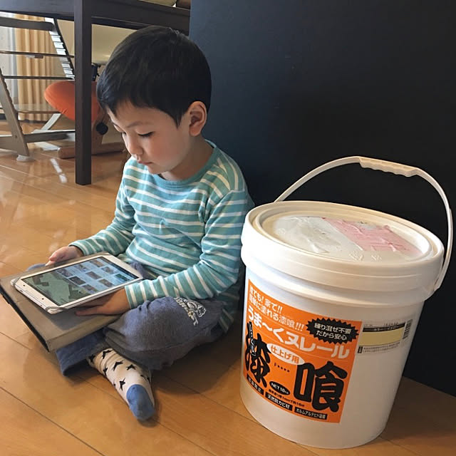 koshiregutyoさんの実例写真