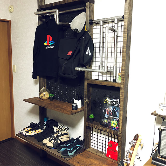 yoshiyuさんの実例写真