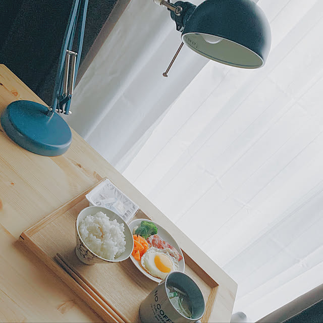 IKEA/一人暮らし/ナチュラル/北欧/無印良品...などのインテリア実例 - 2019-12-30 05:24:27