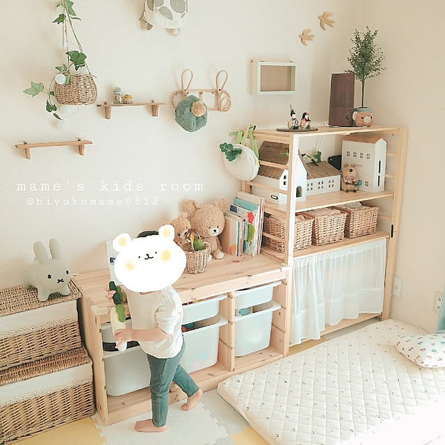 hiyokomame0512さんの実例写真