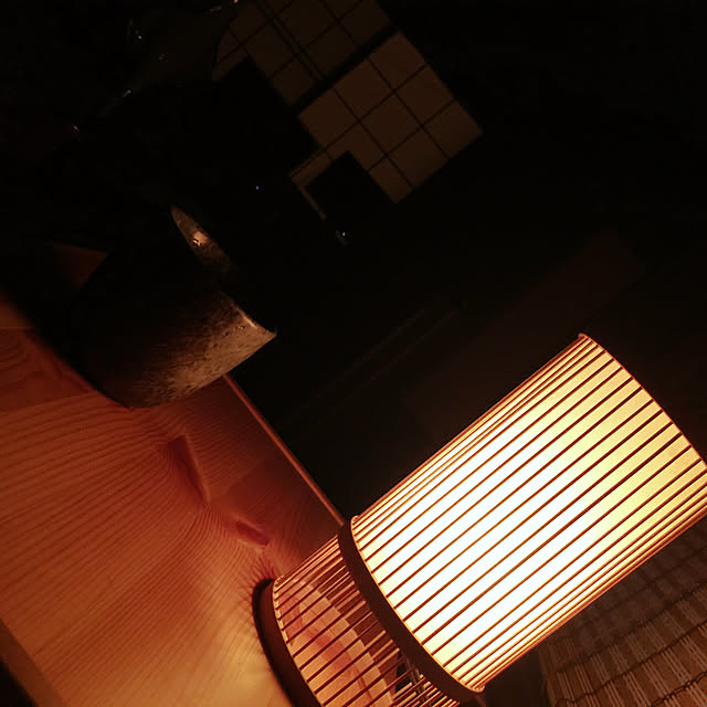 ベッド周り/男前/照明/アンティーク/一人暮らし...などのインテリア実例 - 2017-09-15 12:46:14