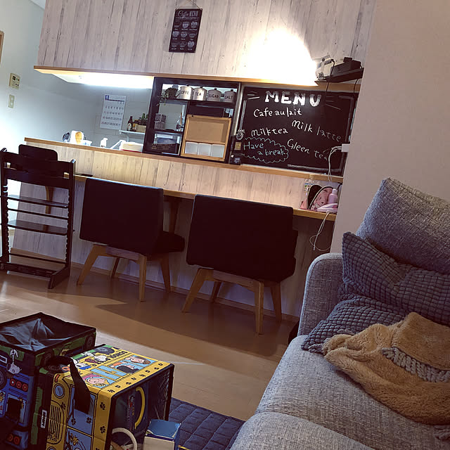 pacific-ocean.27さんの実例写真