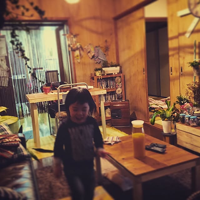 yu-chanさんの実例写真