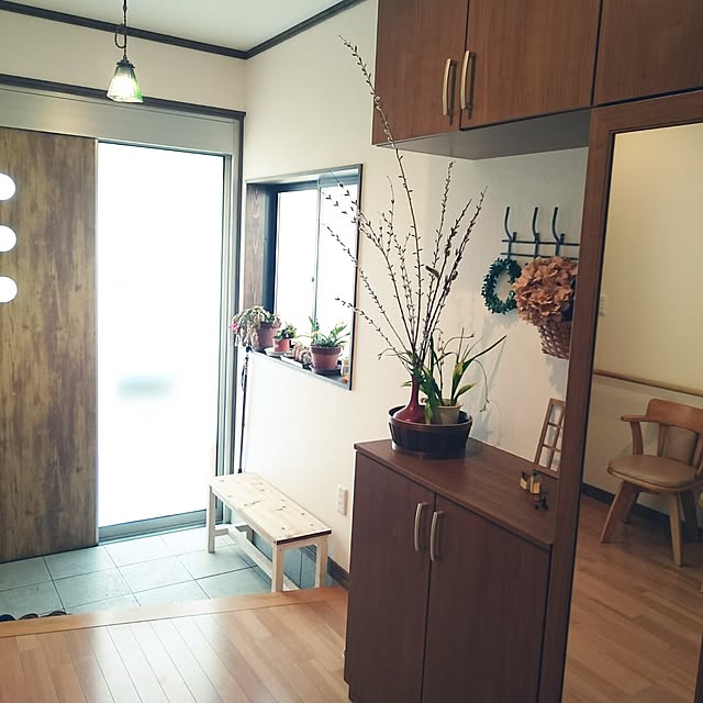 harunaさんの実例写真