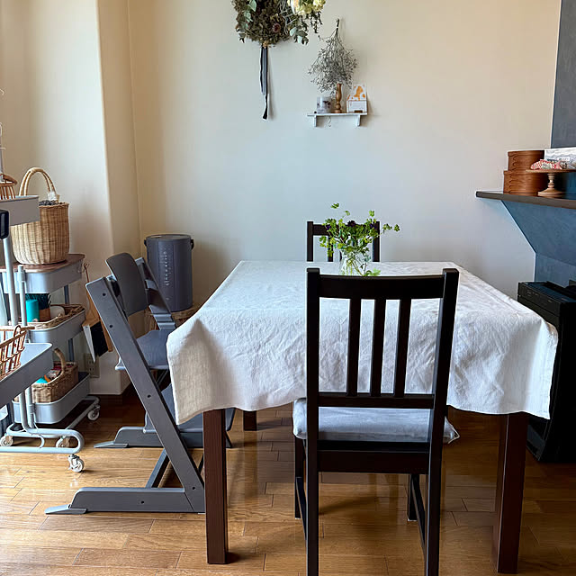 yasuyo66の萩原-ファブリック マルチカバー リューココリーネ 150x210cm 萩原の家具・インテリア写真