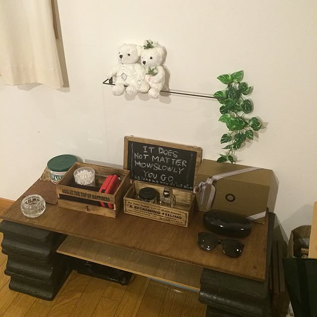 toshiさんの実例写真