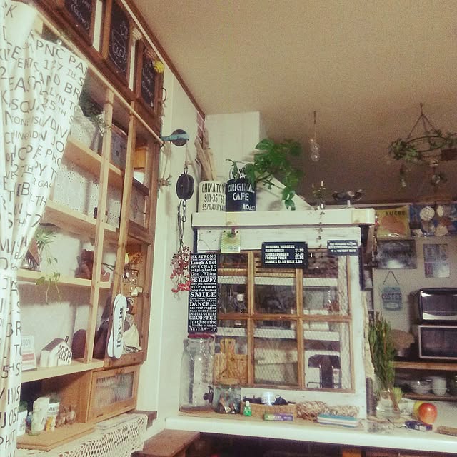 sawamiさんの実例写真