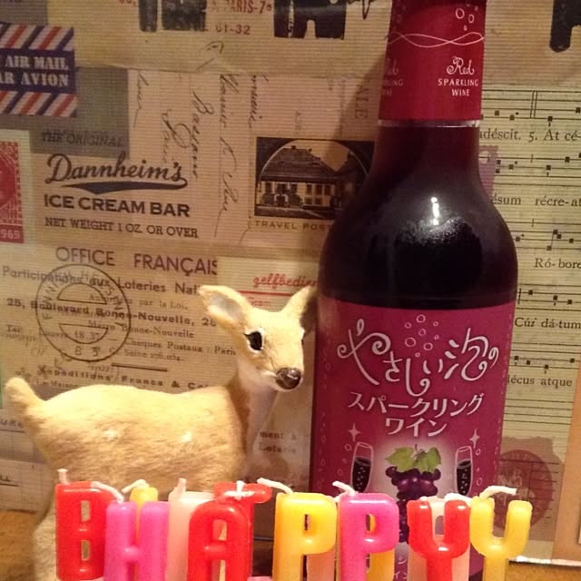 kichanさんの実例写真