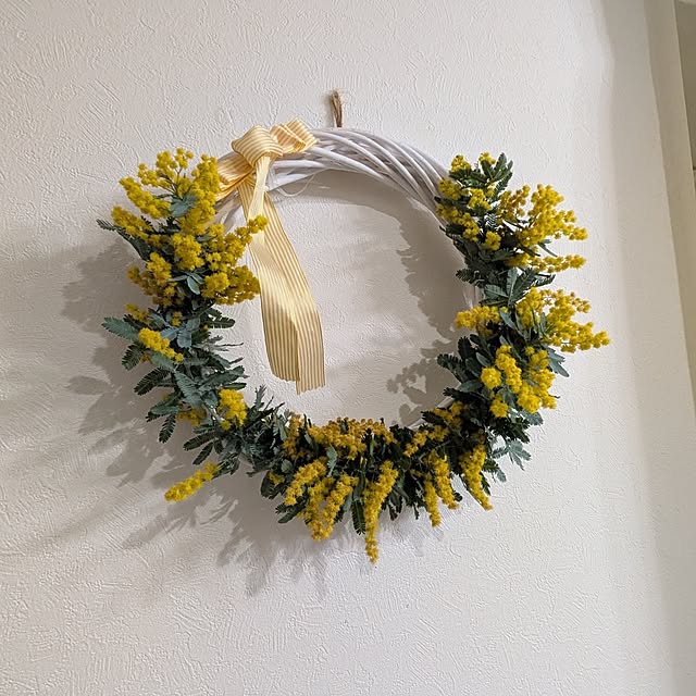 Rさんの実例写真